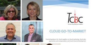 TCBC releases Cloud Go-to-Market Best Practices whitepaper TCBC releases Cloud Go To Market