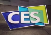 The shape of "things" to come CES