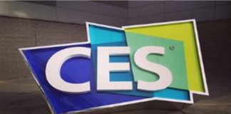 The shape of "things" to come CES