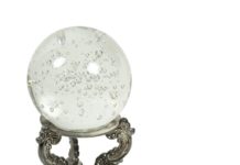 Across the Net: Two views on the evolution of analytics