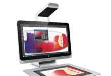 HP grows Pro Sprout HP Sprout Pro