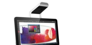 HP grows Pro Sprout HP Sprout Pro