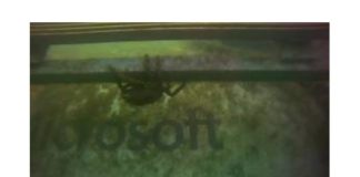 ATN: Project Natick plumbs new data centre depths