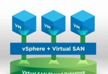 Canadian Web Hosting brings first VSAN private cloud to Canada Canadian Web Hosting brings first VSAN private cloud to Canada