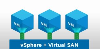 Canadian Web Hosting brings first VSAN private cloud to Canada Canadian Web Hosting brings first VSAN private cloud to Canada