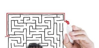 Lateral strategy: from innovation to infrastructure Lateral strategy from innovation to infrastructure