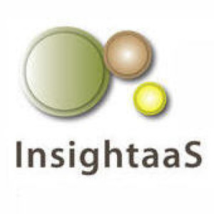InsightaaS The \'why\' in enterprise technology
