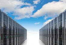 Positioning colo in a cloudy future Cloud Server