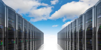 Positioning colo in a cloudy future Cloud Server