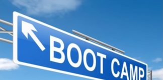 TCBC Cloud Bootcamp take two Bootcamp