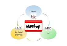 Unique Meetup debates the IoT Ecosystem in Canada Unique Meetup debates the IoT Ecosystem in Canada