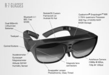 Augment your reality Augment your reality