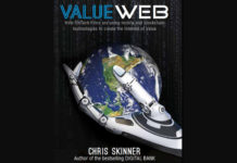 Bitcoin, blockchain and banking: the “ValueWeb” Bitcoin, blockchain and banking: the "ValueWeb"