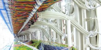 Microsecond speed in new financial fabric Microsecond speed in new financial fabric