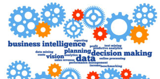 The business of analytics: It takes a village… Microsecond speed in new financial fabric