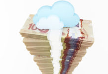 IT-in-the-service of business: a cost equation IT-in-the-service of business: a cost equation