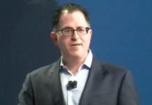 Cloud shines through acquisition buzz at Dell World 2015