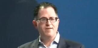 Cloud shines through acquisition buzz at Dell World 2015