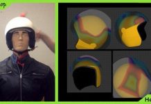 BEBOP SENSORS INTRODUCES FIRST SMART HELMET SENSOR SYSTEM