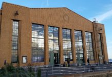 Digital thread links Meeting of the Minds 2016