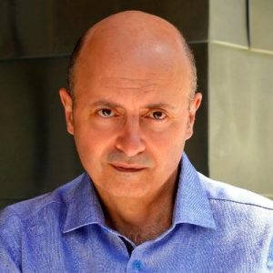 William Mougayar, author, The Business Blockchain