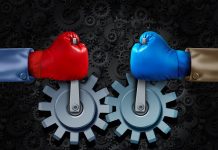 Vitamin Y: More on merger – Dell EMC culture, customers and competition