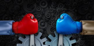 Vitamin Y: More on merger – Dell EMC culture, customers and competition