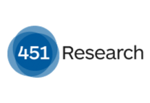 451 Research: Application containers will be a $2.7bn market by 2020