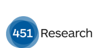 451 Research: Application containers will be a $2.7bn market by 2020