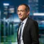 Jean-Pascal Tricoire, chairman and CEO, Schneider Electric