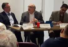 CIA Plus Meetup tackles IoT privacy and security