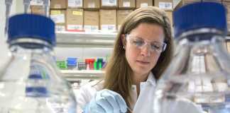 Financing Fred Hutch – a study in data transformation