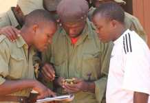 The emergence of intelligence-led policing in wildlife protection 