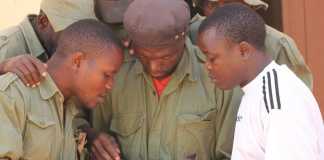 The emergence of intelligence-led policing in wildlife protection 