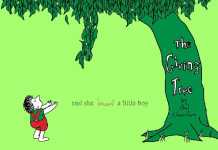 Technology – a ‘Giving Tree’?