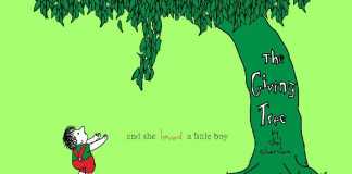 Technology – a ‘Giving Tree’?