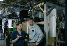 IBM building first universal quantum computers for business and science