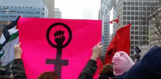 Happy International Women’s Day – yes, still!