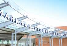 BI at MSH: a study in metric mobilization