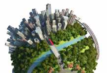 Vitamin Y: saving the GLOBE, one city at a time