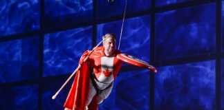 DEW 2017: “better together”