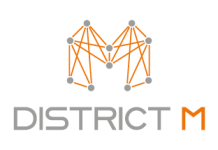 District M welcomes Adrian Pike as the company’s first CMO