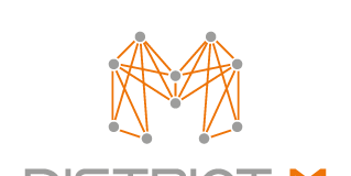 District M welcomes Adrian Pike as the company’s first CMO