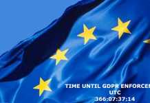 General Data Protection Regulation: from the EU with love