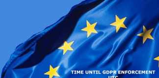 General Data Protection Regulation: from the EU with love