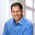 Michael Dell, CEO, Dell Technologies