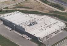 The Greater Toronto Area – still good for data centres