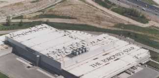 The Greater Toronto Area – still good for data centres