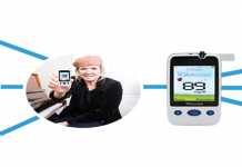 Vodafone’s global IoT technology makes mobile diabetes management accessible