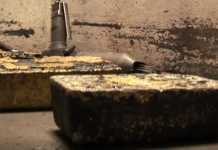 Mining Watson for data gold